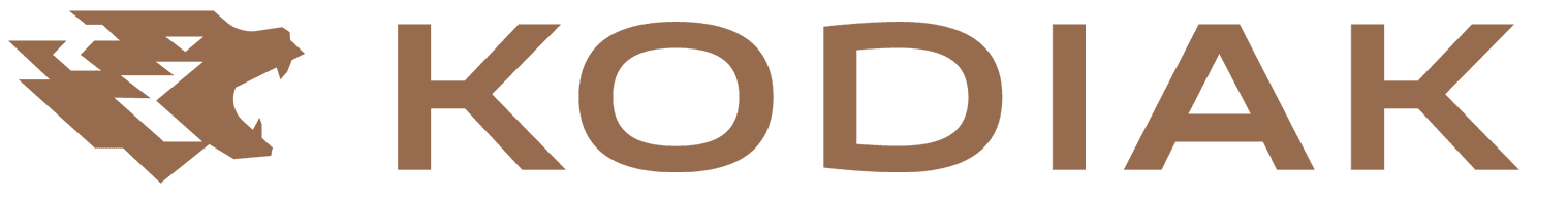Kodiak Agency Logo